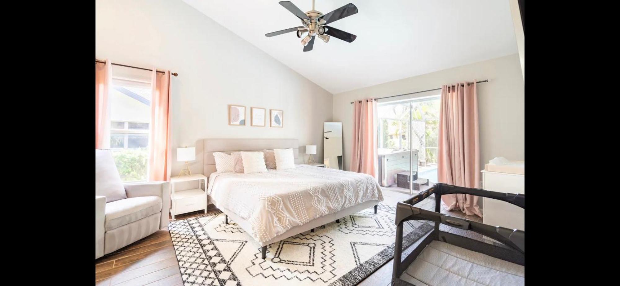 Siesta Key Home With Pool/Hot Tub 12 Min To Beach Sarasota Zewnętrze zdjęcie