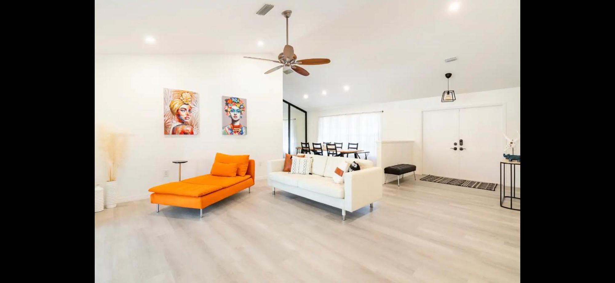 Siesta Key Home With Pool/Hot Tub 12 Min To Beach Sarasota Zewnętrze zdjęcie