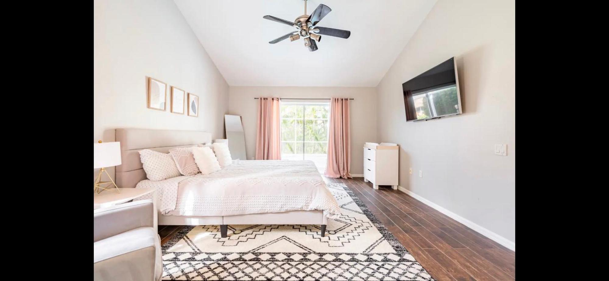 Siesta Key Home With Pool/Hot Tub 12 Min To Beach Sarasota Zewnętrze zdjęcie